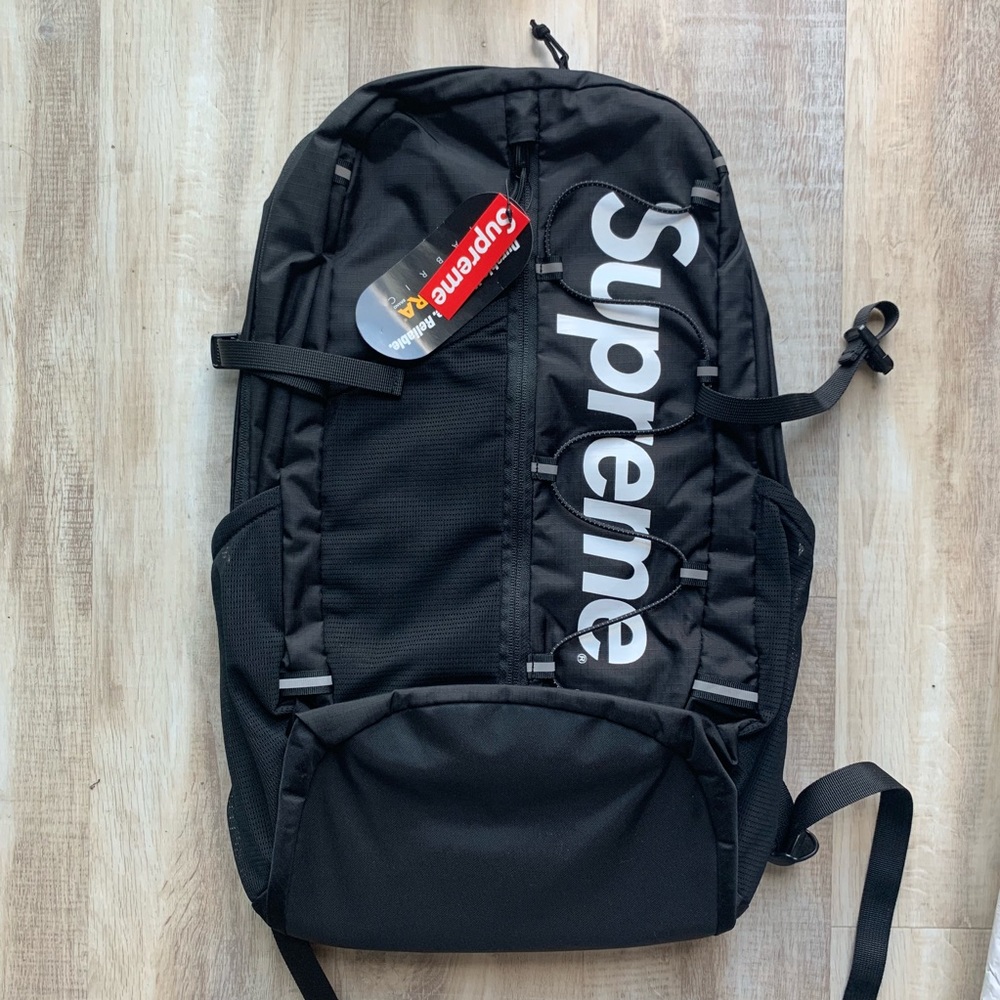 Supreme Backpack